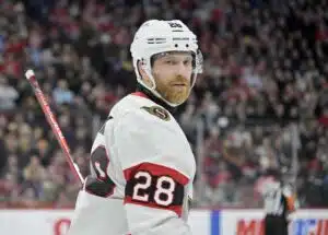 Lähde: Claude Giroux on tehnyt päätöksensä tulevaisuudestaan