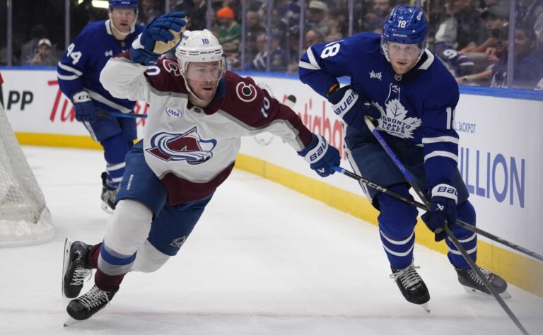 Nähdäänkö NHL:ssä jättikauppa – huippusentterille uusi osoite?