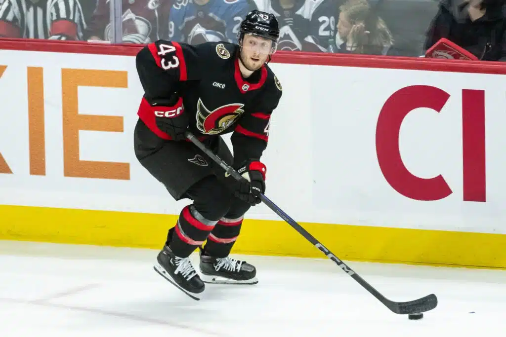 Ottawalta kova kiinnitys – ”Hän tulee rahastamaan isosti”