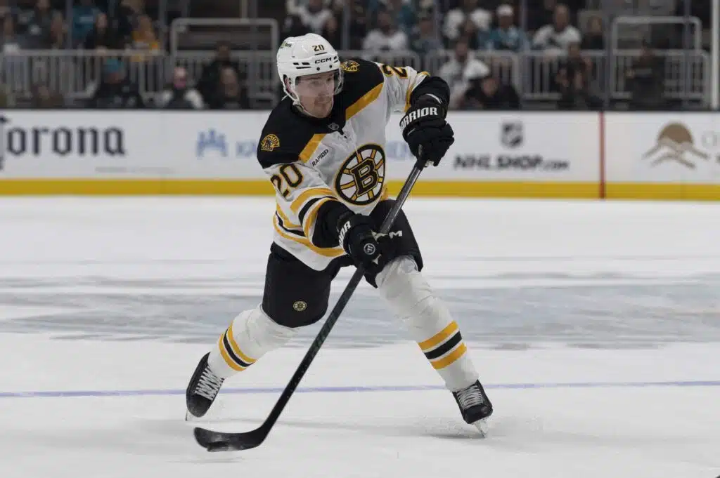 Henri Jokiharjulle uusi NHL-sopimus