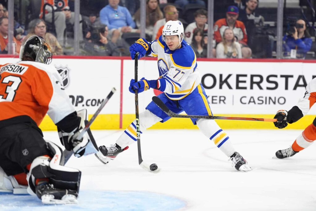 NHL:ssä jättikauppa lähestyy?