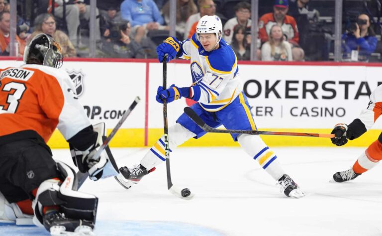 NHL:ssä jättikauppa lähestyy?