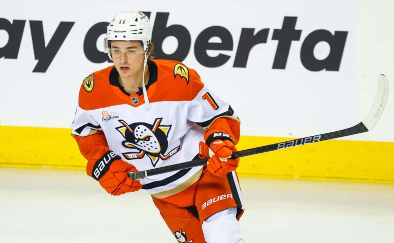 Anaheim ja Philadelphia tekivät kovan pelaajakaupan