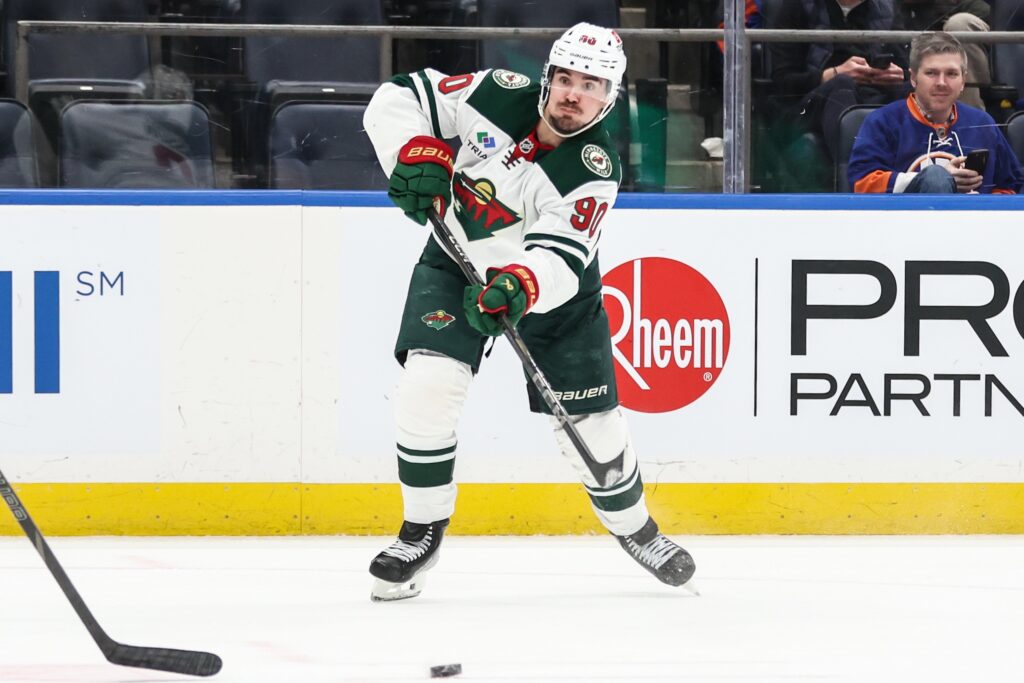 Ruotsin MM-kisapelaajalle NHL-sopimus