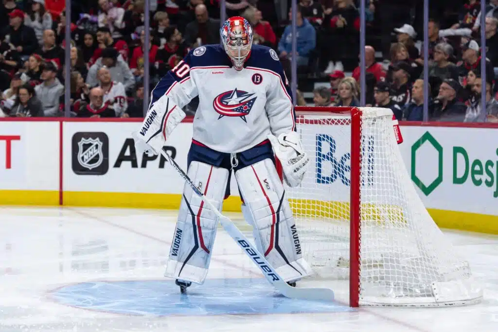 Florida Panthers teki sen taas – huippulupaus remmiin mukaan