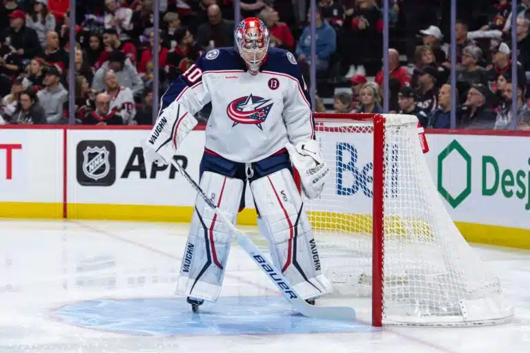 Florida Panthers teki sen taas – huippulupaus remmiin mukaan