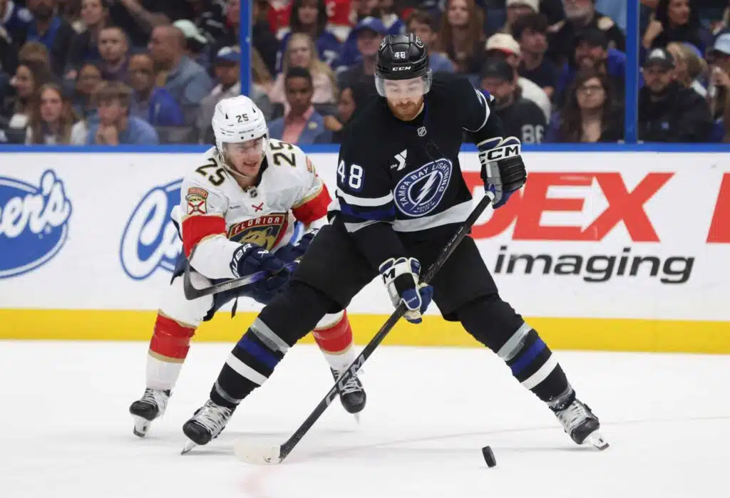 Todellinen helmi vapautuu NHL:ssä markkinoille