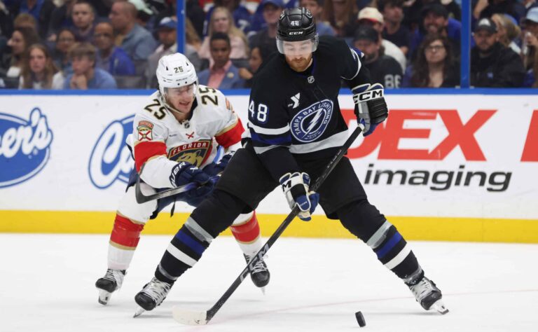 Todellinen helmi vapautuu NHL:ssä markkinoille