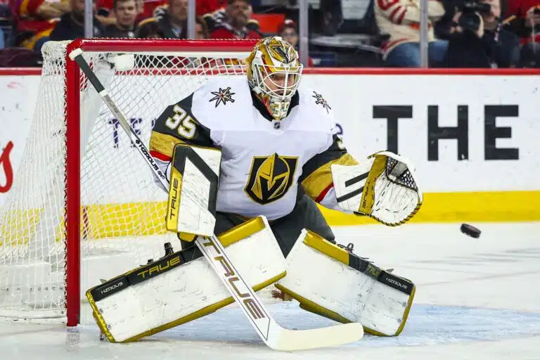 Vähiin käy ennen kuin loppuu – tässä NHL:n parhaat vapaat maalivahdit