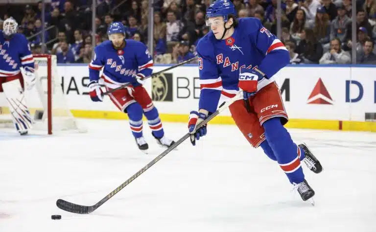 NHL:n kovanaamalle kävi köpelösti