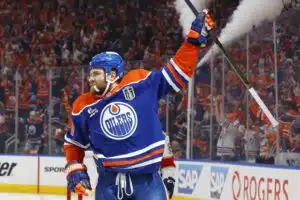 Leon Draisaitl latasi ylisanoja Mike Babcockista