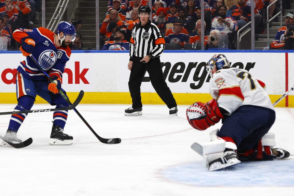 Stanley Cup -finaaleissa jälleen jatkoeriin – Edmonton järjesti uskomattoman nousun