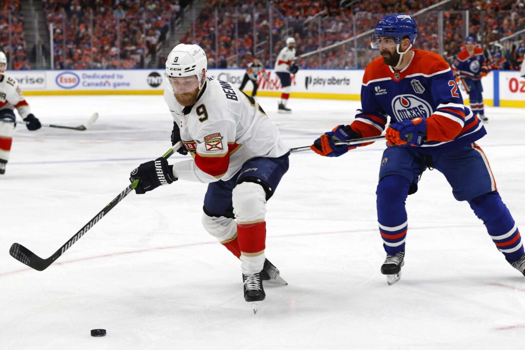 Jälleen jatkoeriin – Stanley Cup -finaalissa uskomaton nousu