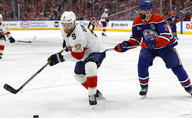Jälleen jatkoeriin – Stanley Cup -finaalissa uskomaton nousu