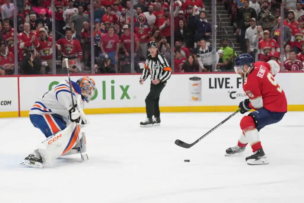 Nyt on kovat piipussa – Floridan supertähti vahvisti oman sopimuksensa?