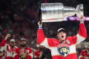 NHL:stä ulos odotettu tilasto – nämä joukkueet lähellä paikkaa auringossa