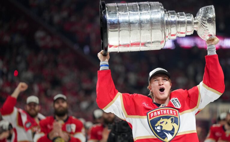 Anton Lundellille tuli ehdoton kielto Linnanmäellä