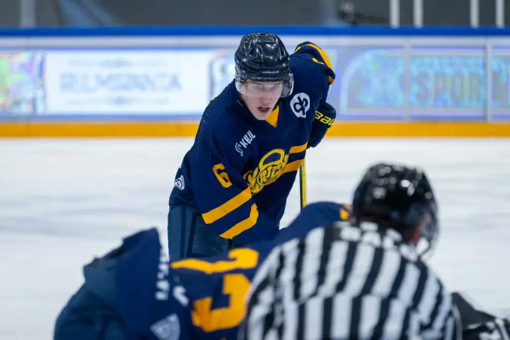 Rauman Lukko kertoi jatkosopimuksesta