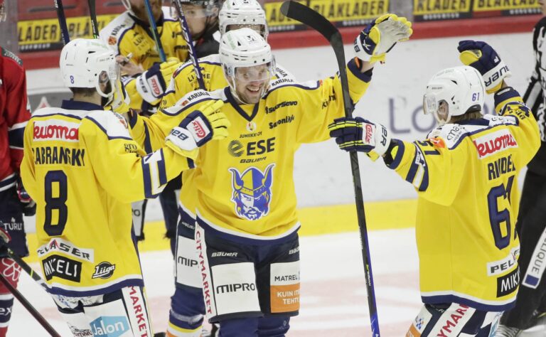Teemu Pulkkiselle uusi seura – ei pidä sotkea Teemu Pulkkiseen