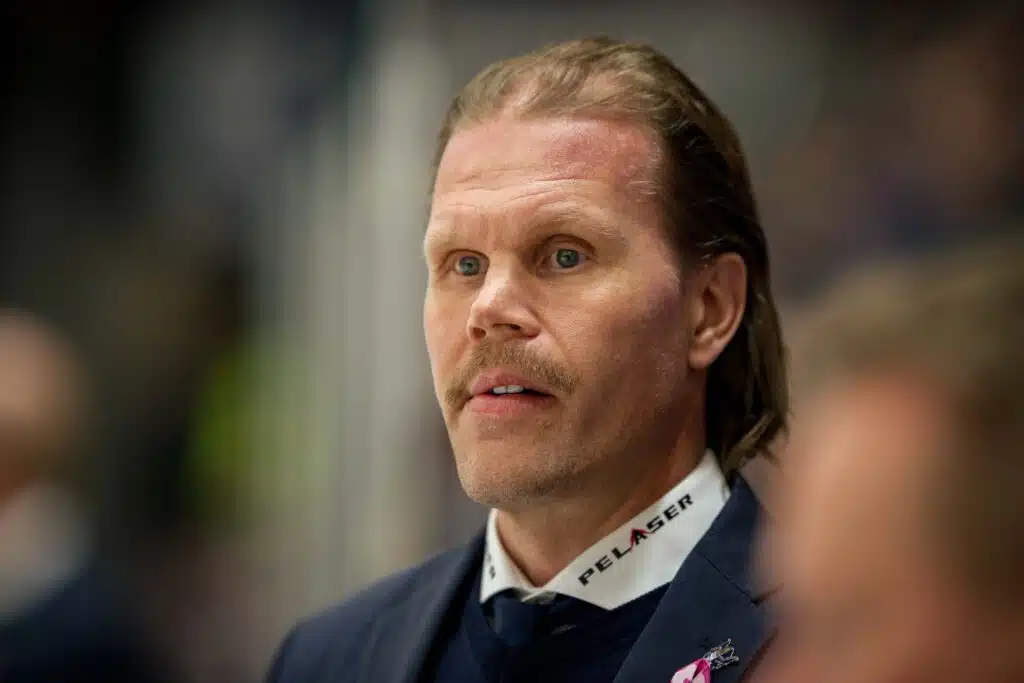 Arvio Olli Jokisen HIFK:sta – ”Vähän liikaa mun silmiin jarrua”