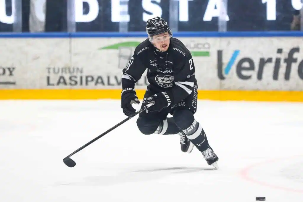 Pelicans kertoi uudesta vahvistuksesta