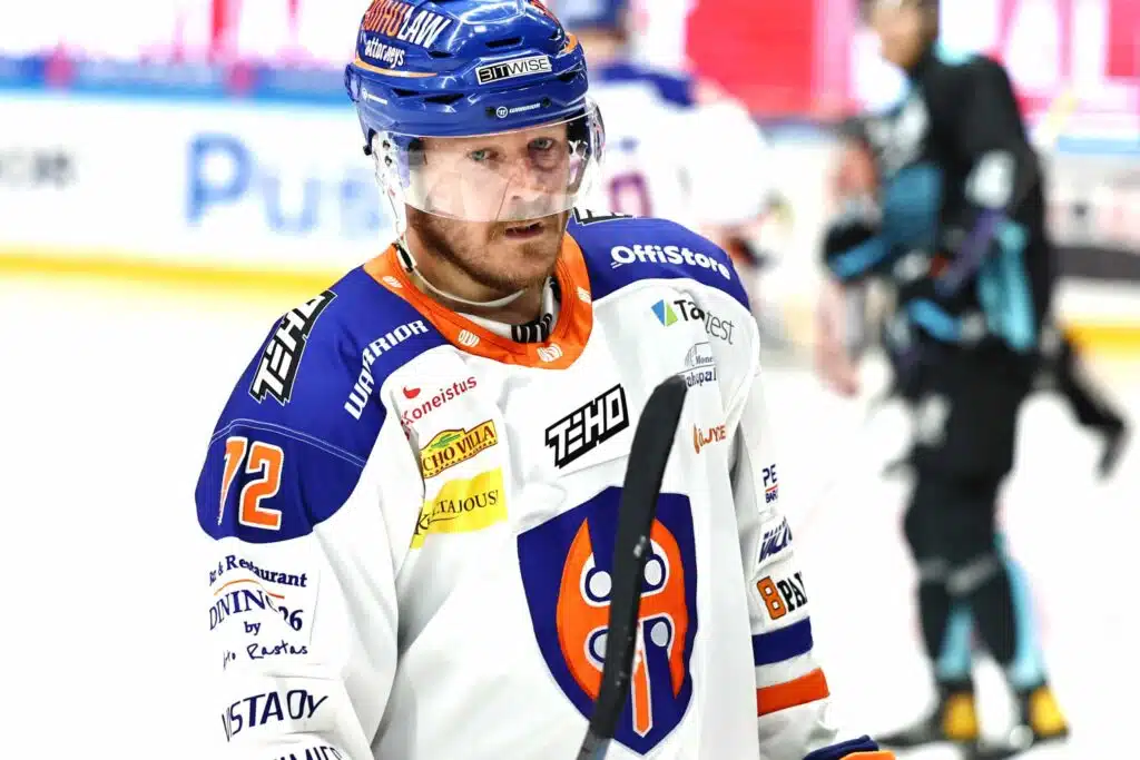 Vakavasti loukkaantunut Petri Kontiola päivitti tilannettaan