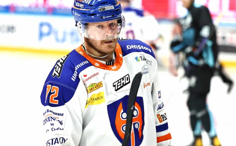 Petri Kontiolan tilanne järkyttää