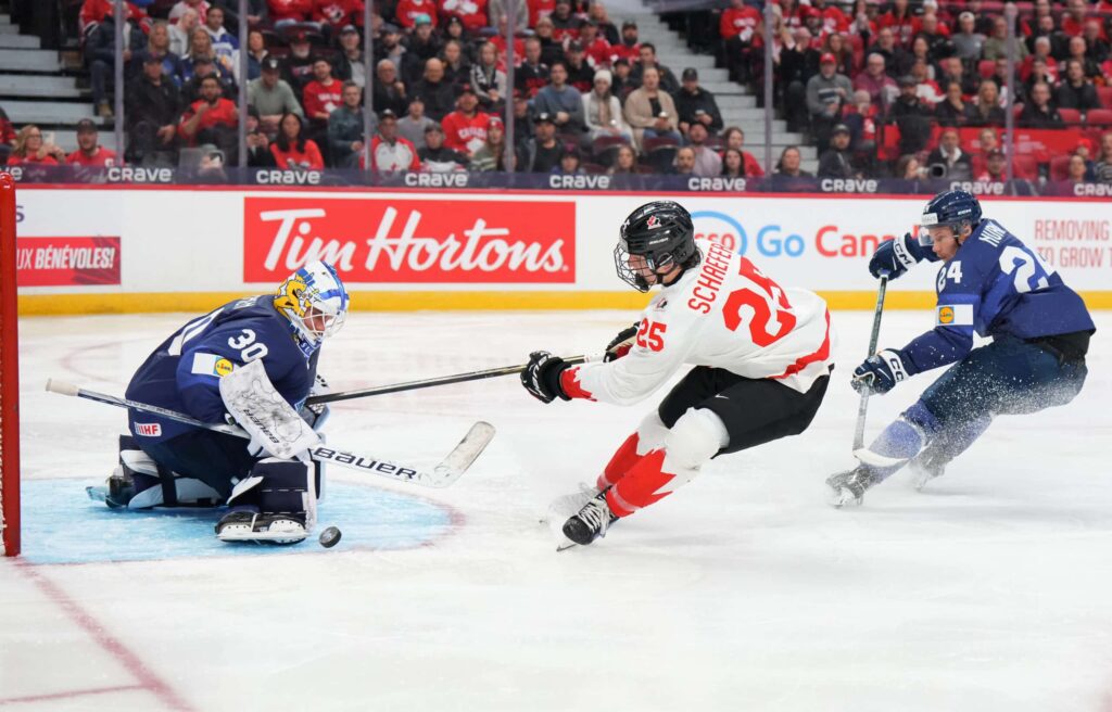 NHL:n suurlupaus antoi kehut valmentajalle: ”Tietysti hän oli yksi parhaista”