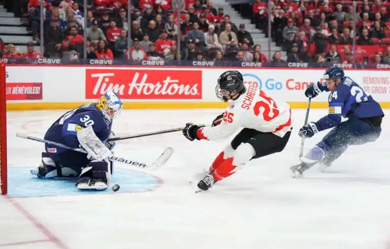 NHL:n superlupaus teki sopimuksen