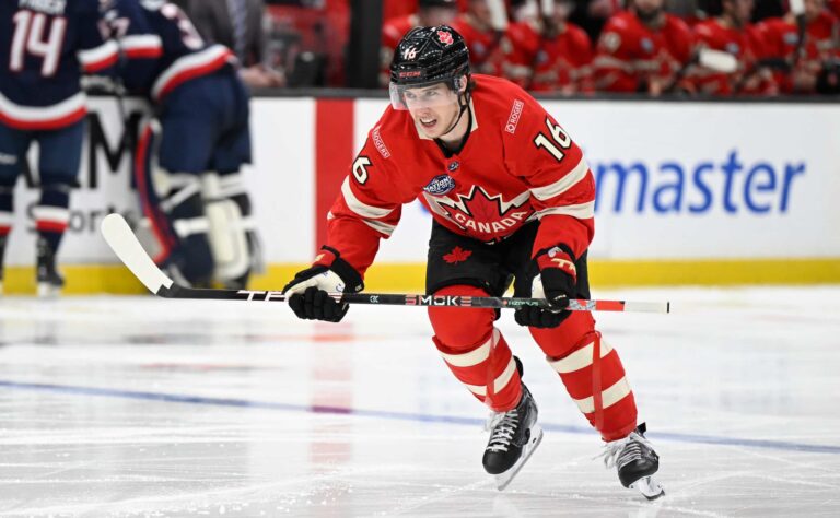 Tässä syy NHL:ssä tapahtuneeseen jättikauppaan: ”Ei olisi ollut mahdollista”
