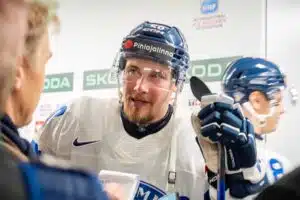 Leijonien tähtipuolustajasta sataa kehuja – nämä asiat teki vaikutuksen