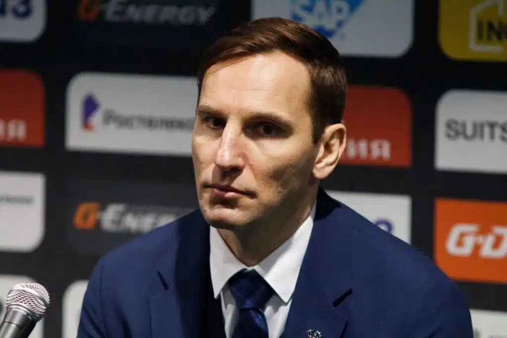 Ilveksen ja Jokereiden ex-tähti jatkaa Venäjällä