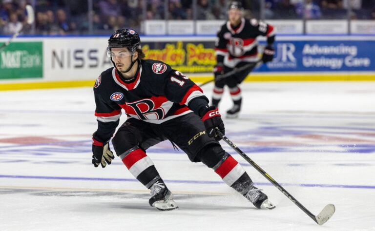 Ottawa Senators teki kovan jatkosopimuksen – kärkivaraus jatkaa pääkaupungissa