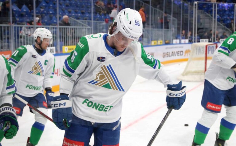 KHL:n huippu palaa NHL:ään – palkka kertoo omat faktansa