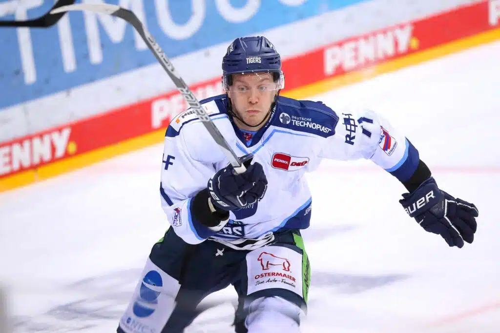 HIFK:sta tuttu kanadalainen palaa Liigaan: ”Ihmiset ja kulttuuri ovat uskomattomia”