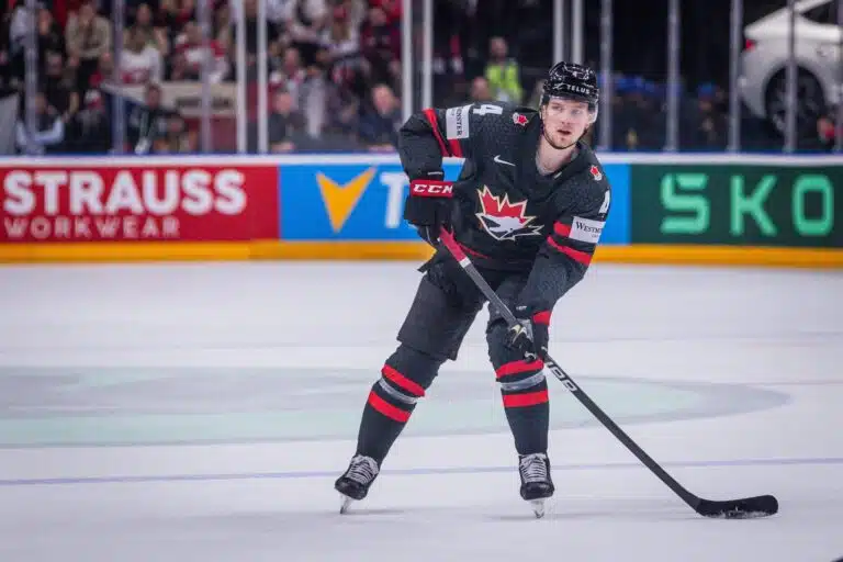 Täystyrmäys – kanadalaismedia lyttäsi NHL:n ikonisen seuran