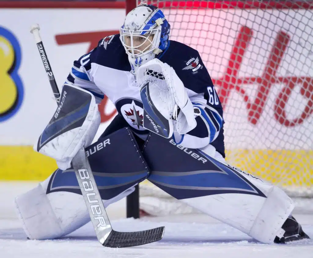 Winnipeg Jetsin suurlupaus jäi ilman töitä – seuralta raju ratkaisu