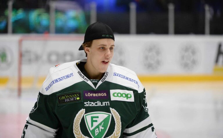 NHL-tähden veli vaihtaa maisemaa – SHL-kaukalot jää historiaan