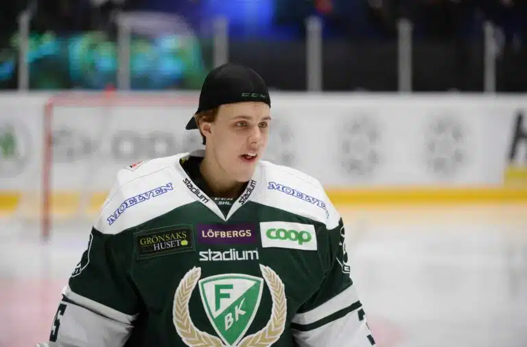 NHL-tähden veli vaihtaa maisemaa – SHL-kaukalot jää historiaan