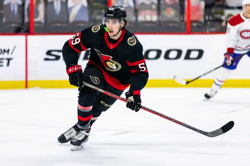 Kohuissa rypenyt NHL-tähti sai töitä – tässä työpaikka uudelle kaudelle