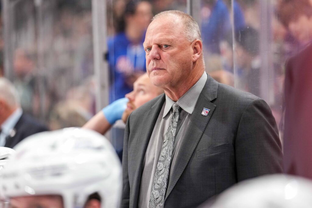 Kanadalainen NHL-valmentaja hakee eläkeruplia Venäjältä