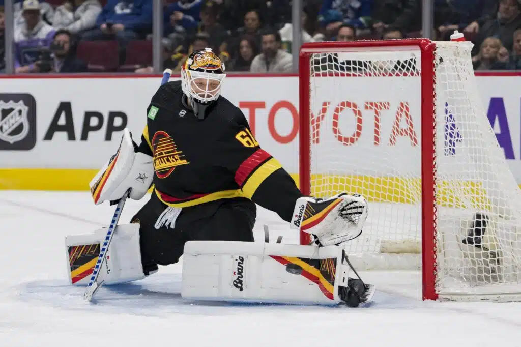 Ruotsin suurseuralta jättikiinnitys – NHL-kokemusta omaava pelaaja liittyy riveihin