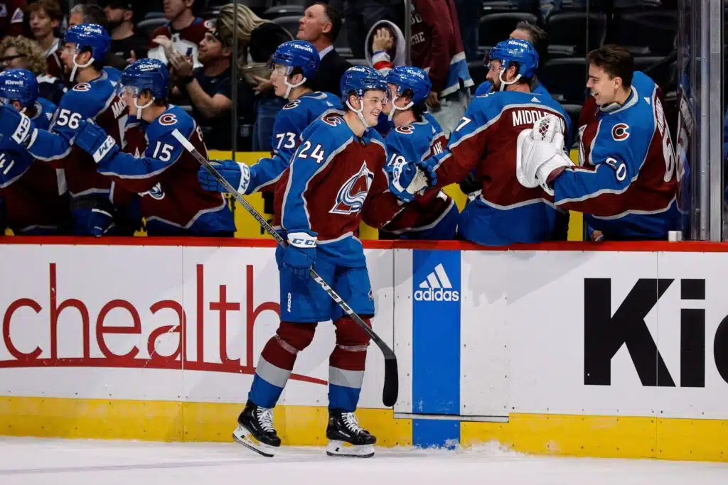 Ruotsalainen ja venäläinen vaihtoivat NHL-seuroja