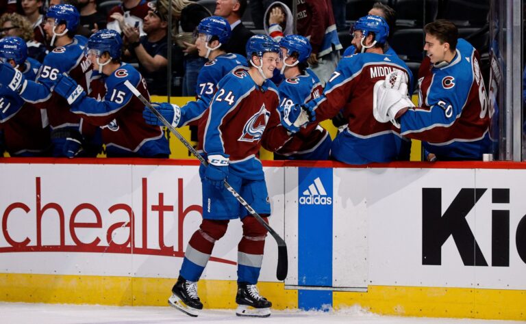Ruotsalainen ja venäläinen vaihtoivat NHL-seuroja