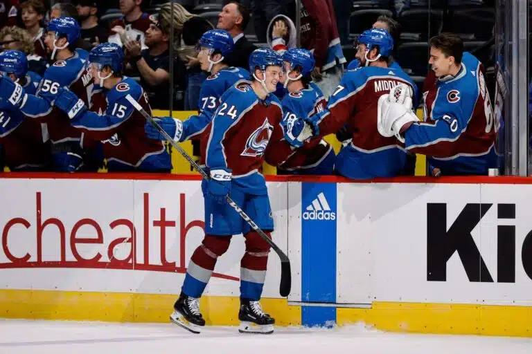 Ruotsalainen ja venäläinen vaihtoivat NHL-seuroja