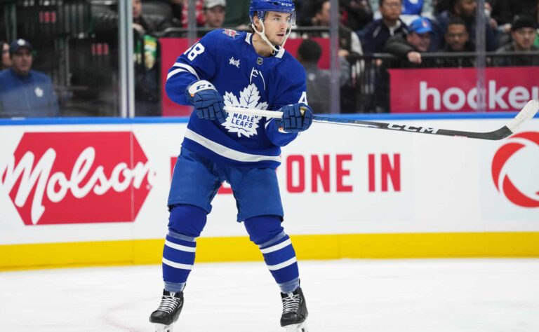 Kanadalainen NHL-pelaaja sai mukavan sopimuksen Venäjältä