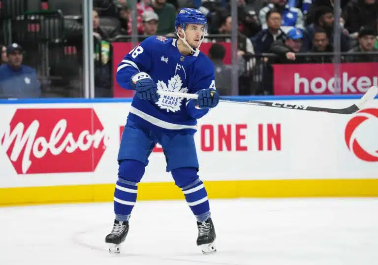Kanadalainen NHL-pelaaja sai mukavan sopimuksen Venäjältä