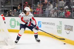 Lähde: NHL-tähti jättää taalakaukalot – suuntaa eksoottiseen kiekkomaahan