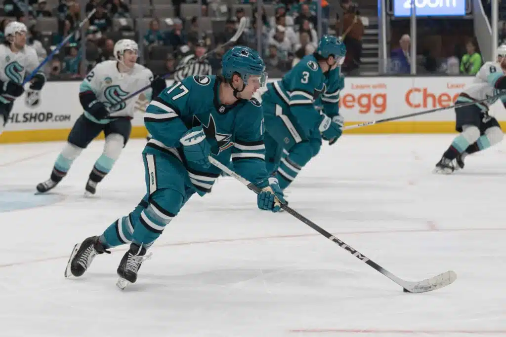 New Jersey Devils pestasi kolmannen polven MM-kisapelaajan