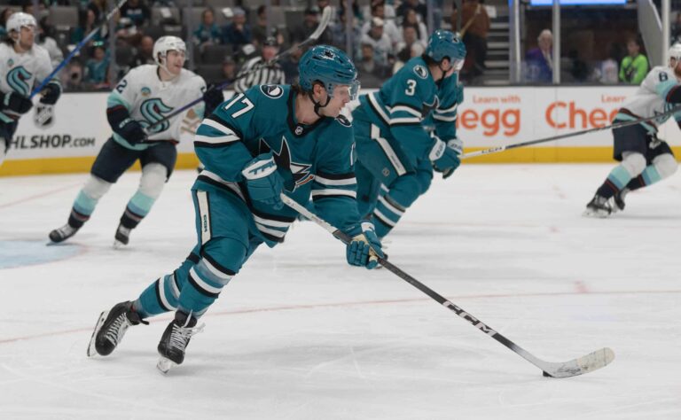 Nyt jysähti kova kauppa – superlupaus vaihtaa NHL:ssä maisemaa